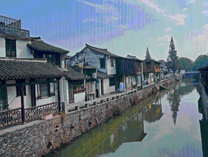 保卫我们的家园