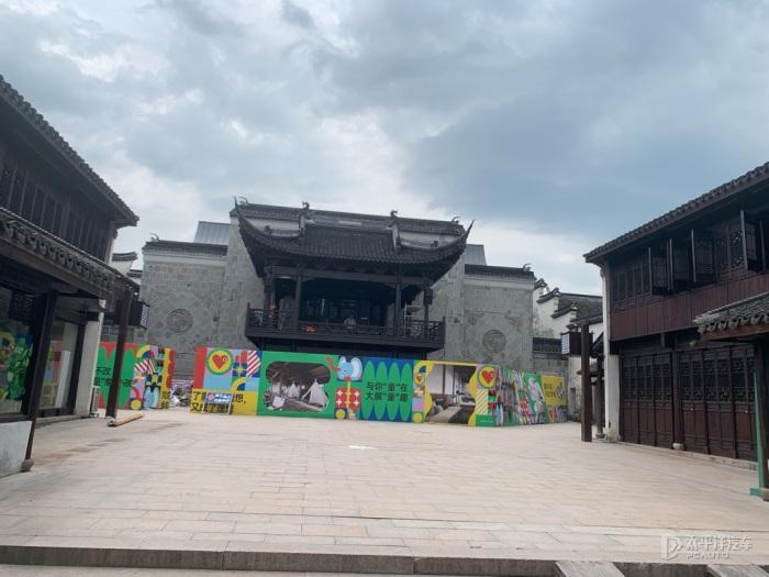 一顿浪漫晚餐